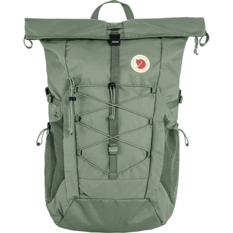 Fjällräven Abisko 25 l Zielony