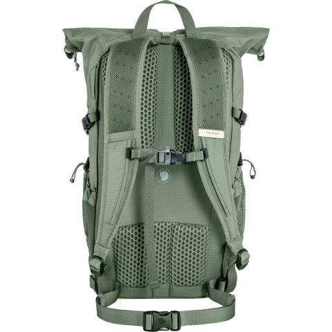 Fjällräven Abisko 25 l Zielony
