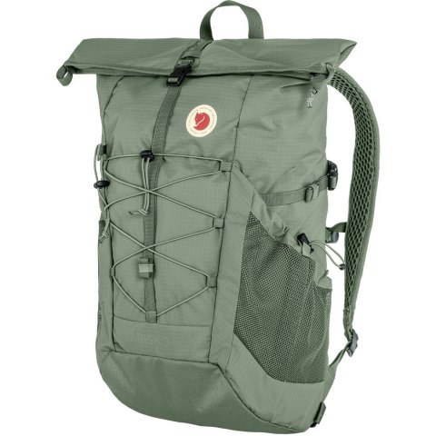 Fjällräven Abisko 25 l Zielony