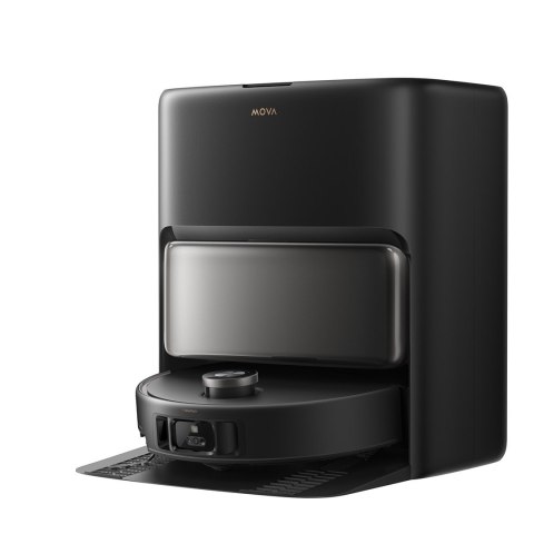 MOVA V50 Ultra Complete 0,3 l Czarny