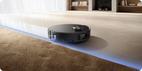 MOVA V50 Ultra Complete 0,3 l Czarny