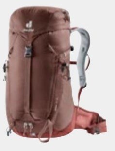 Plecak turystyczny - Deuter Trail 22 SL