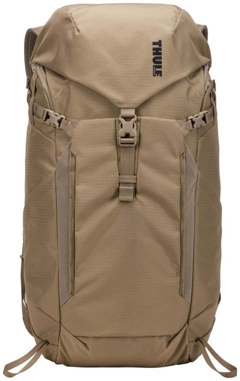 Thule Alltrail TADP225 Faded Khaki plecak Plecak podróżny Poliester