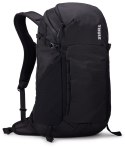 Thule Alltrail TAHP222 Black plecak Plecak podróżny Czarny Poliester