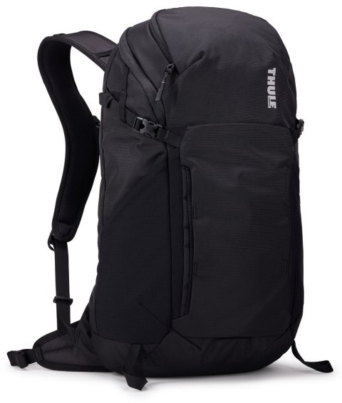 Thule Alltrail TAHP222 Black plecak Plecak podróżny Czarny Poliester