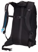 Thule Alltrail TAHP222 Black plecak Plecak podróżny Czarny Poliester