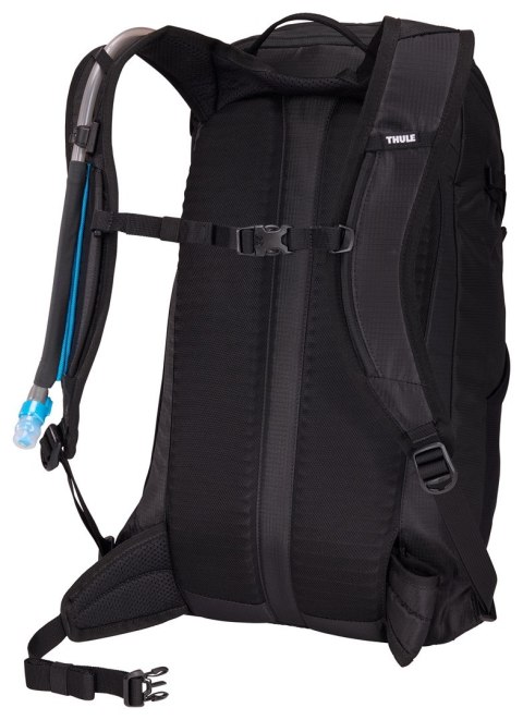 Thule Alltrail TAHP222 Black plecak Plecak podróżny Czarny Poliester