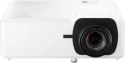 Viewsonic LS901-4K projektor danych Projektor o standardowym rzucie 5500 ANSI lumenów UHD 4K (3840x2160) Biały