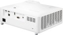 Viewsonic LS901-4K projektor danych Projektor o standardowym rzucie 5500 ANSI lumenów UHD 4K (3840x2160) Biały