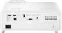 Viewsonic LS901-4K projektor danych Projektor o standardowym rzucie 5500 ANSI lumenów UHD 4K (3840x2160) Biały