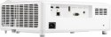 Viewsonic LS901-4K projektor danych Projektor o standardowym rzucie 5500 ANSI lumenów UHD 4K (3840x2160) Biały