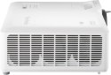 Viewsonic LS901-4K projektor danych Projektor o standardowym rzucie 5500 ANSI lumenów UHD 4K (3840x2160) Biały