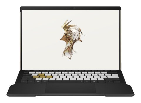 ASUS ROG Flow Z13-KJP GZ302EAC-RU178W AMD Ryzen AI Max+ 395 Hybryda (2w1) 34 cm (13.4") Ekran dotykowy WQXGA 128 GB LPDDR5x-SDRA