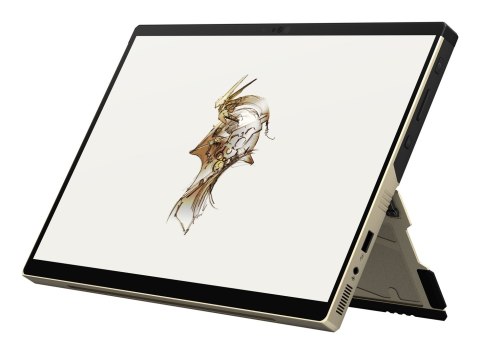 ASUS ROG Flow Z13-KJP GZ302EAC-RU178W AMD Ryzen AI Max+ 395 Hybryda (2w1) 34 cm (13.4") Ekran dotykowy WQXGA 128 GB LPDDR5x-SDRA