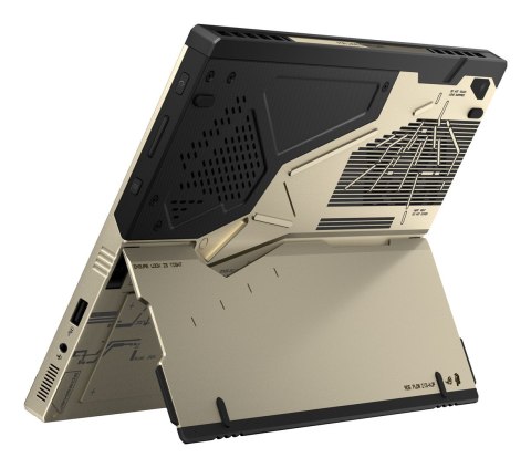 ASUS ROG Flow Z13-KJP GZ302EAC-RU178W AMD Ryzen AI Max+ 395 Hybryda (2w1) 34 cm (13.4") Ekran dotykowy WQXGA 128 GB LPDDR5x-SDRA