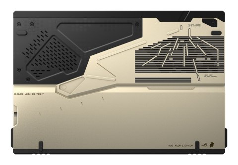 ASUS ROG Flow Z13-KJP GZ302EAC-RU178W AMD Ryzen AI Max+ 395 Hybryda (2w1) 34 cm (13.4") Ekran dotykowy WQXGA 128 GB LPDDR5x-SDRA