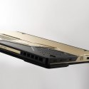 ASUS ROG Flow Z13-KJP GZ302EAC-RU178W AMD Ryzen AI Max+ 395 Hybryda (2w1) 34 cm (13.4") Ekran dotykowy WQXGA 128 GB LPDDR5x-SDRA