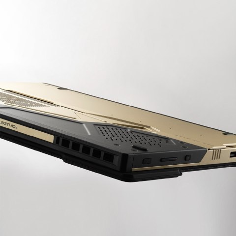 ASUS ROG Flow Z13-KJP GZ302EAC-RU178W AMD Ryzen AI Max+ 395 Hybryda (2w1) 34 cm (13.4") Ekran dotykowy WQXGA 128 GB LPDDR5x-SDRA