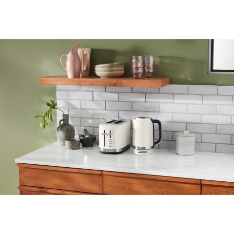 Czajnik elektryczny KitchenAid 5KEK1701EPL