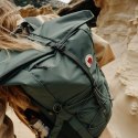 Fjällräven Abisko 25 l Zielony