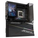 GIGABYTE X870E AORUS XTREME X3D AI TOP AMD X870E Gniazdo AM5 Rozszerzone ATX