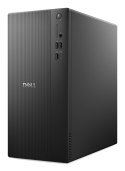 Komputer DELL ECT1250 Intel Core i5 i5-14400 8GB DDR5-SDRAM 512GB SSD Windows 11 Pro Tower PC Czarny