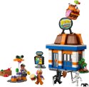 LEGO Fortnite 77076 - Restauracja Durrr Burgerownia