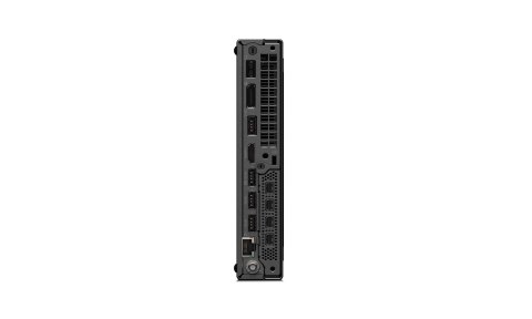 Lenovo ThinkStation P3 Tiny Gen 2 Intel Core Ultra 7 265 48 GB DDR5-SDRAM 512 GB SSD NVIDIA RTX A1000 Windows 11 Pro Stanowisko 