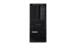 Lenovo ThinkStation P3 Tower Gen 2 Intel Core Ultra 7 265K 32 GB DDR5-SDRAM 512 GB SSD NVIDIA RTX A1000 Windows 11 Pro Stanowisk