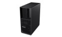 Lenovo ThinkStation P3 Tower Gen 2 Intel Core Ultra 9 285K 64 GB DDR5-SDRAM 1 TB SSD NVIDIA RTX 4000 Ada Windows 11 Pro Stanowis