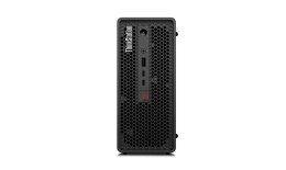 Lenovo ThinkStation P3 Ultra SFF Gen 2 Intel Core Ultra 7 265K 32 GB DDR5-SDRAM 512 GB SSD NVIDIA RTX A1000 Windows 11 Pro Stano