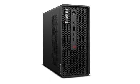 Lenovo ThinkStation P3 Ultra SFF Gen 2 Intel Core Ultra 7 265K 32 GB DDR5-SDRAM 512 GB SSD NVIDIA RTX A1000 Windows 11 Pro Stano