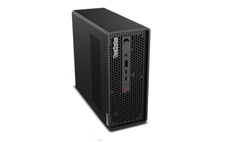 Lenovo ThinkStation P3 Ultra SFF Gen 2 Intel Core Ultra 9 285 48 GB DDR5-SDRAM 512 GB SSD Windows 11 Pro Stanowisko