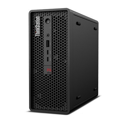 Lenovo ThinkStation P3 Ultra SFF Gen 2 Intel Core Ultra 9 285 48 GB DDR5-SDRAM 512 GB SSD Windows 11 Pro Stanowisko