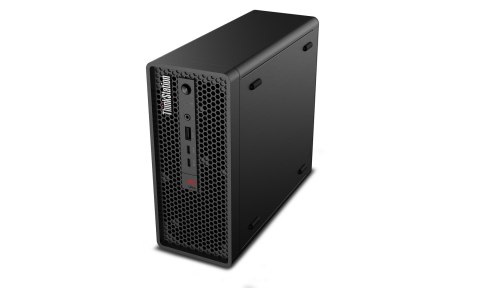Lenovo ThinkStation P3 Ultra SFF Gen 2 Intel Core Ultra 9 285 64 GB DDR5-SDRAM 1 TB SSD Windows 11 Pro Stanowisko