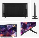 Hisense 55E7S PRO 139,7 cm (55") 4K Ultra HD Smart TV Wi-Fi Czarny