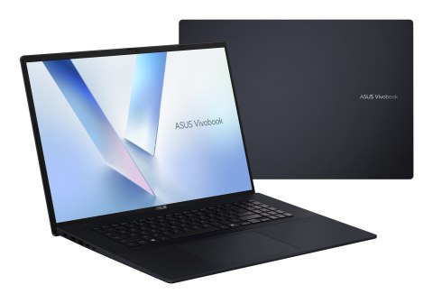 ASUS Vivobook 18 M1807GA-S8003W Ryzen AI 7 445 18.0"WUXGA IPS-level Panel 144Hz 300nits AG 16GB DDR5 SSD1TB Radeon Graphics WLAN