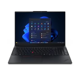 Lenovo ThinkPad E16 Gen 3 Ultra 7 258V 16