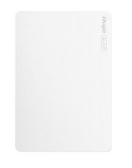 Punkt dostępowy RG-RAP72-WALL Wi-Fi 7 2.4 GHz, 5 GHz 688 Mb/s + 2882 Mb/s REYEE