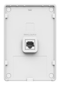 Punkt dostępowy RG-RAP72-WALL Wi-Fi 7 2.4 GHz, 5 GHz 688 Mb/s + 2882 Mb/s REYEE