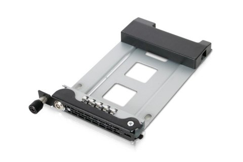 We-Ra. IcyDock z miejscem na 2 dyski: 2x6,3cm SATAI-III/SAS HDD&SSD w kolorze, 1x3,5" Metal