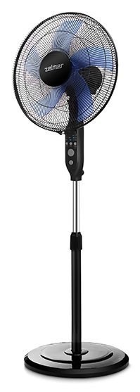 Wentylator stojący 40cm ZRF1450 Zelmer +pilot