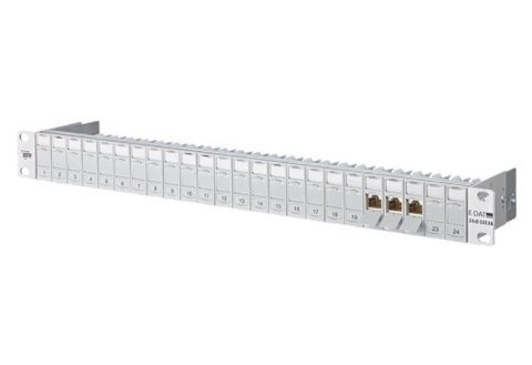BTR NETCOM 130920-E panel krosowniczy