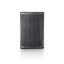 DB Technologies SUB612 subwoofer Czarny Subwoofer aktywny