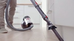 Odkurzacz bezworkowy Dyson Big Ball Absolute 2 447250-01