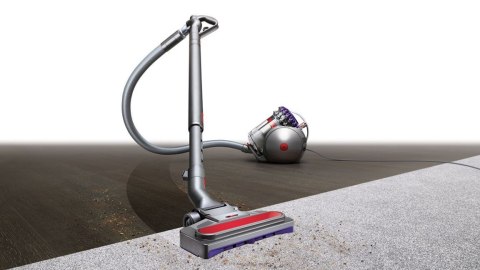 Odkurzacz bezworkowy Dyson Big Ball Absolute 2 447250-01