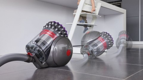 Odkurzacz bezworkowy Dyson Big Ball Absolute 2 447250-01