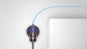 Odkurzacz bezworkowy Dyson Big Ball Absolute 2 447250-01