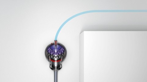 Odkurzacz bezworkowy Dyson Big Ball Absolute 2 447250-01