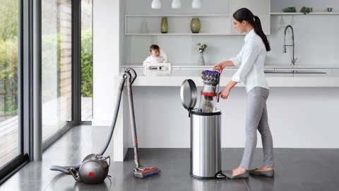 Odkurzacz bezworkowy Dyson Big Ball Absolute 2 447250-01